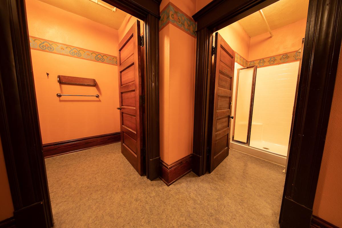 Mcmenamins Hotel Oregon Макминнвилл Экстерьер фото