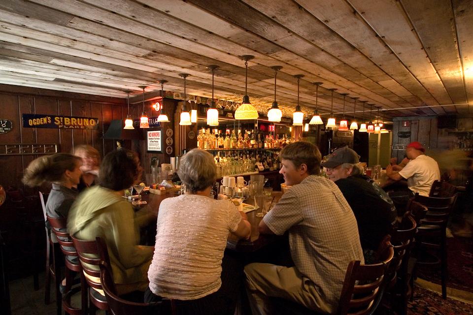 Mcmenamins Hotel Oregon Макминнвилл Экстерьер фото
