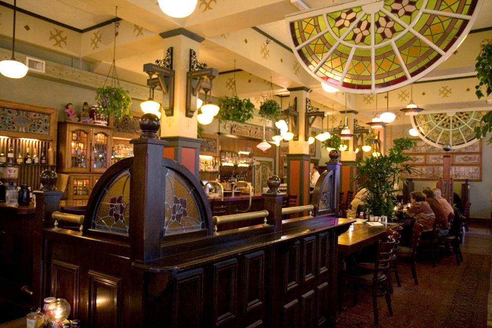 Mcmenamins Hotel Oregon Макминнвилл Экстерьер фото