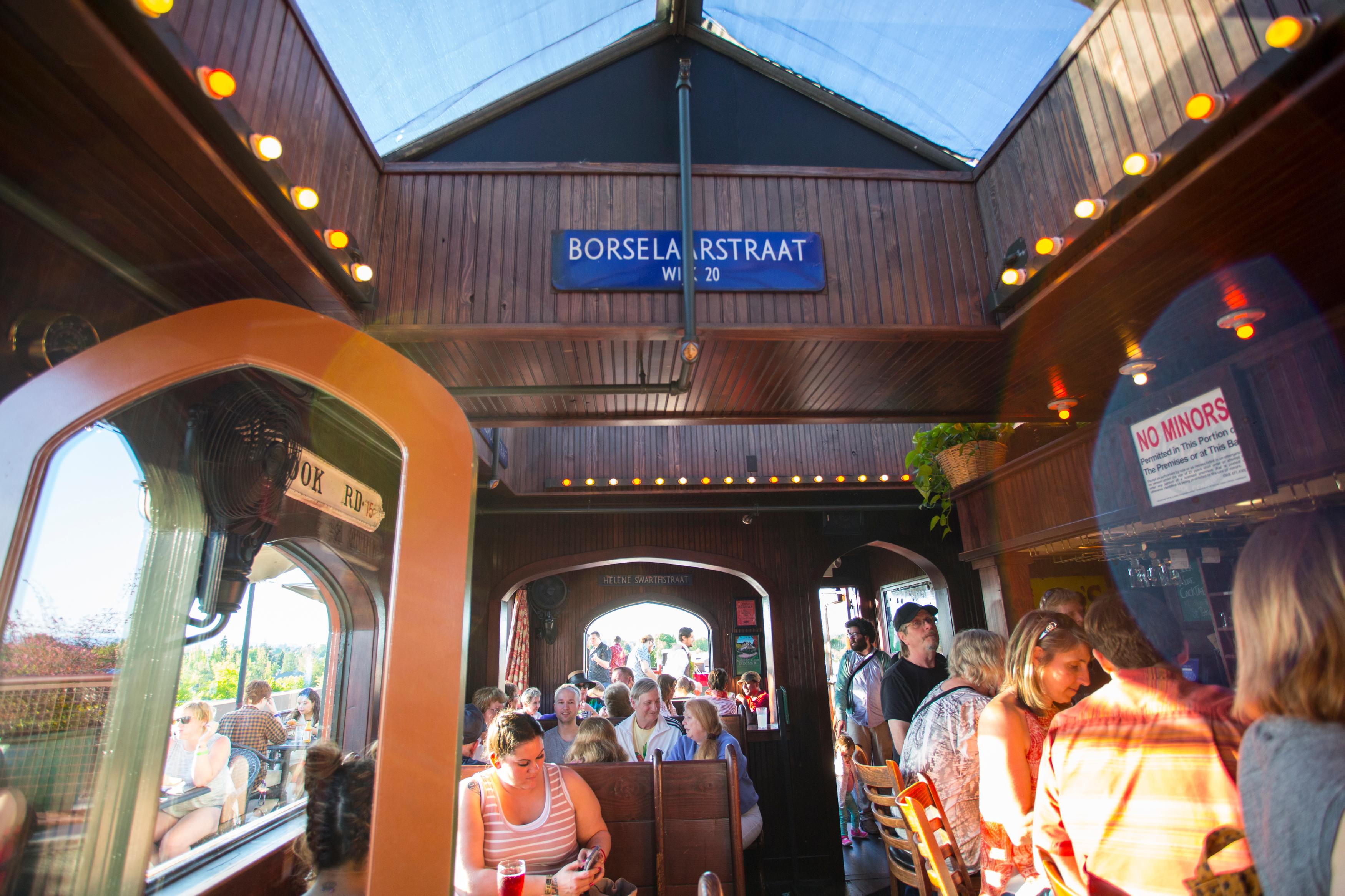 Mcmenamins Hotel Oregon Макминнвилл Экстерьер фото